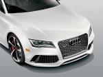 Audi RS7 Sportback Exclusive Dynamic Edition 2014 года